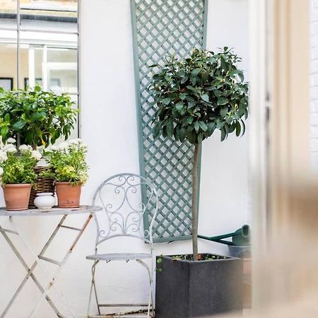 Delightful 2 Bed In Notting Hill - 5 Min From Tube Apartment London Exterior photo